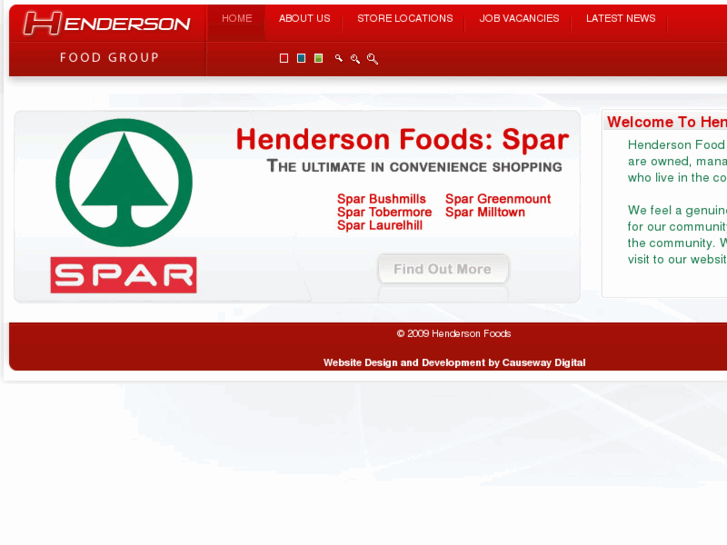 www.hendersonfoods.com