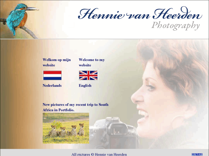 www.hennievanheerden.com