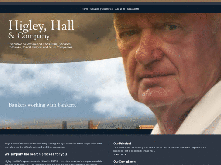 www.higleyhall.com