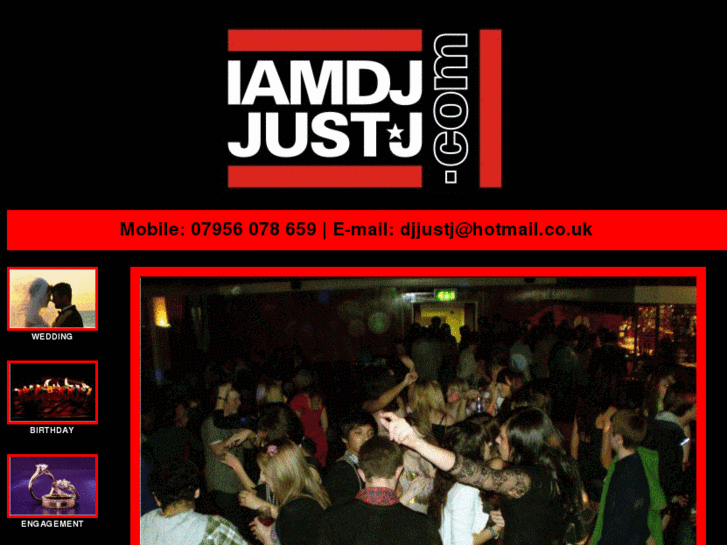 www.iamdjjustj.com