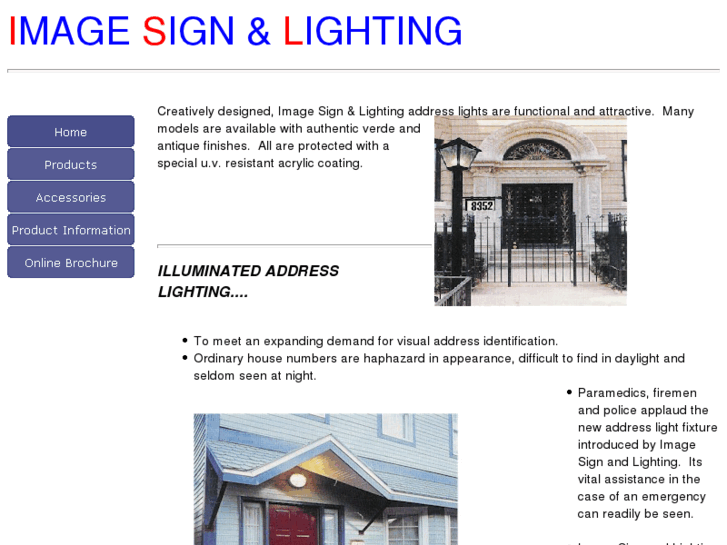 www.imagesignandlighting.com