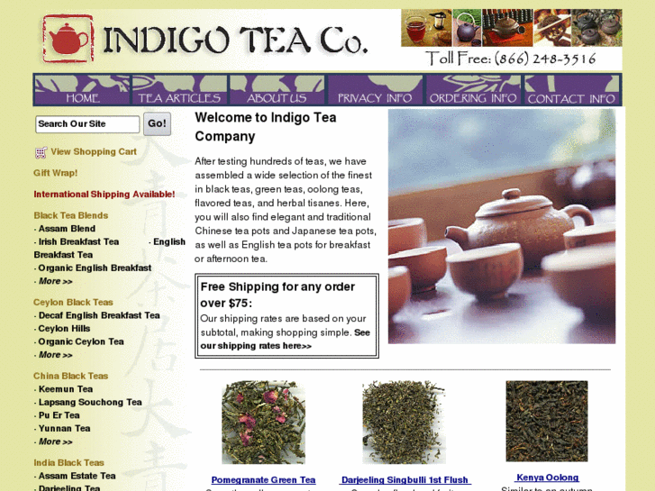 www.indigo-tea.com