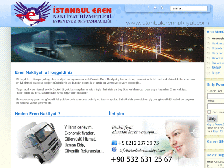 www.istanbulerennakliyat.com