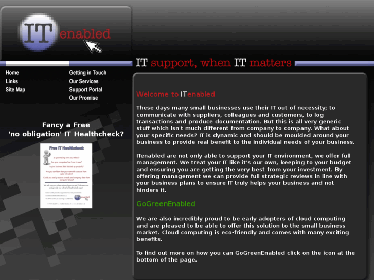 www.itenabled.co.uk