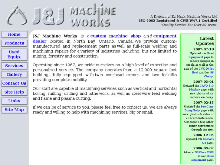 www.jjmachineworks.com