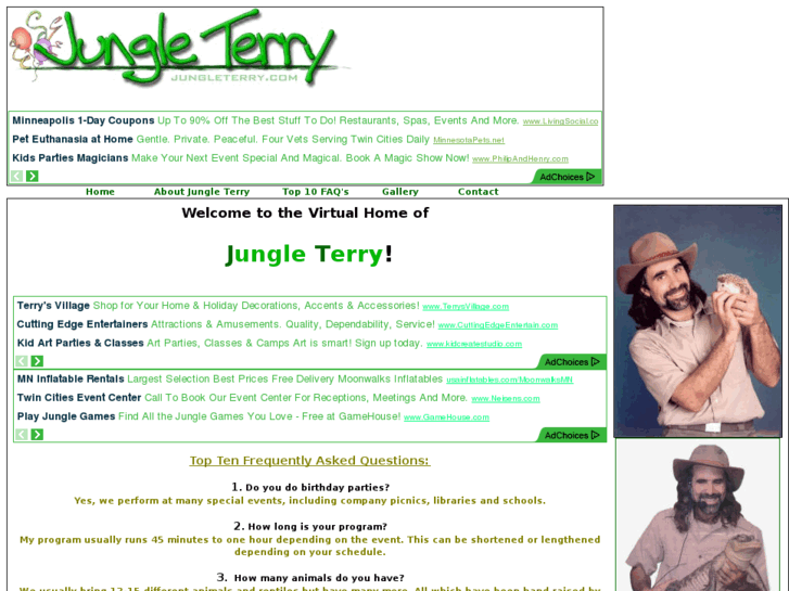 www.jungleterry.com