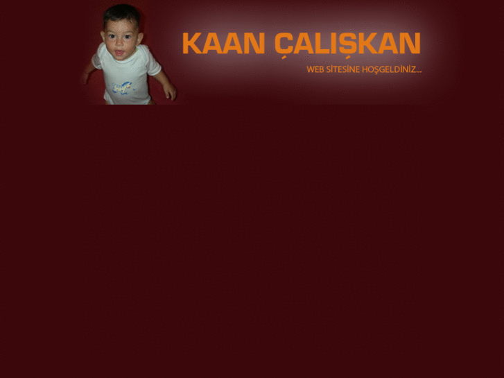 www.kaancaliskan.com