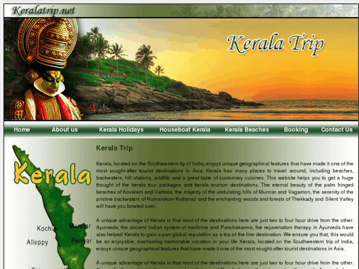 www.keralatrip.net