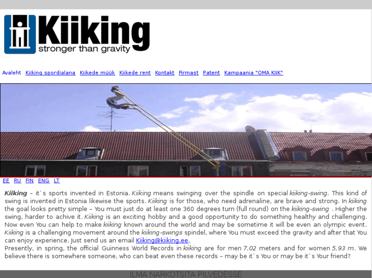 www.kiiking.com