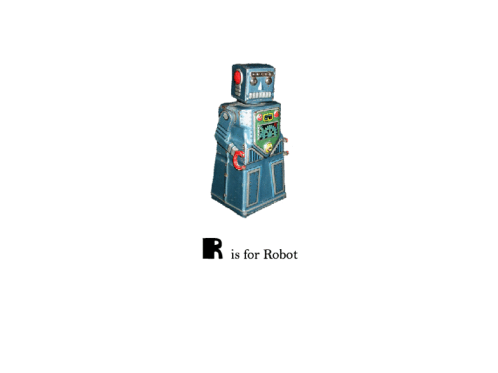 www.killrobot.com