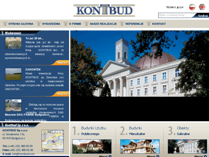 www.kontbud.com