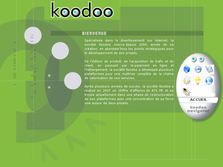 www.koodoo.net