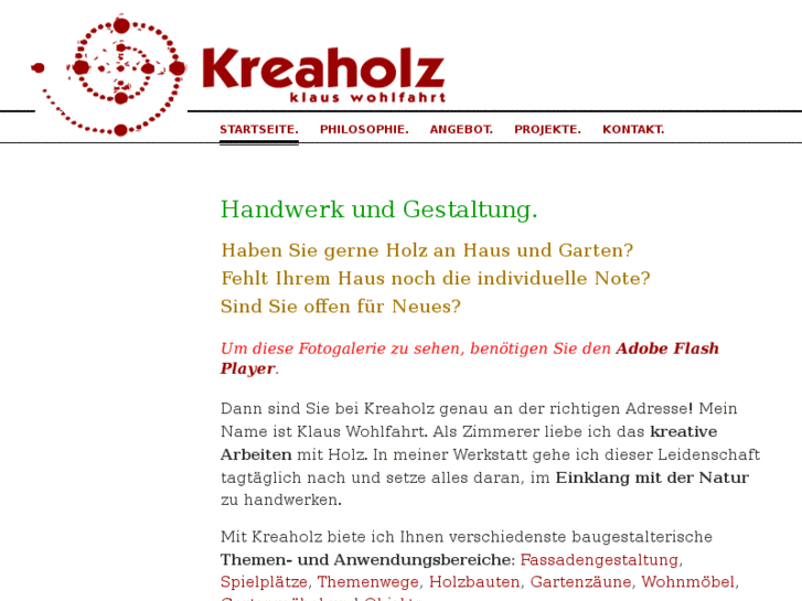 www.kreaholz.de