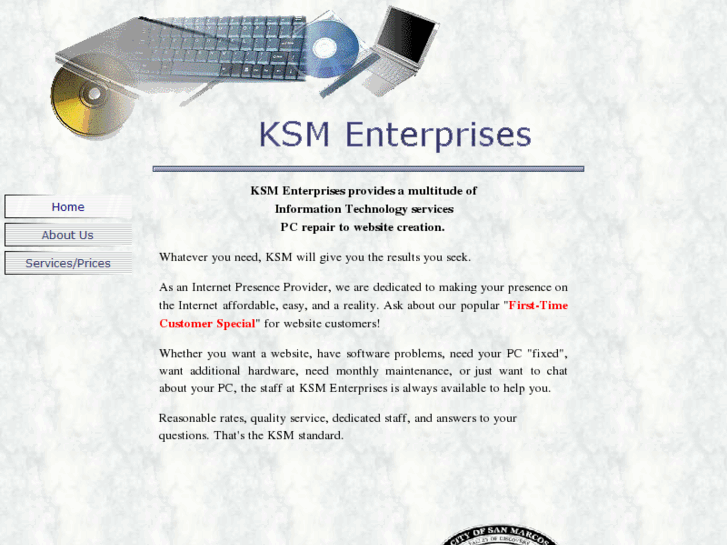 www.ksm-enterprises.com