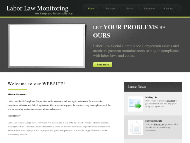 www.laborlawmonitoring.com