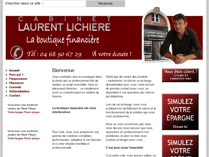 www.laboutiquefinanciere.com