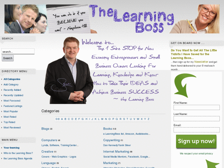 www.learningboss.com