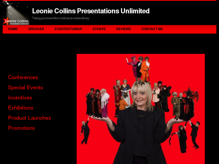 www.leoniecollins.com.au