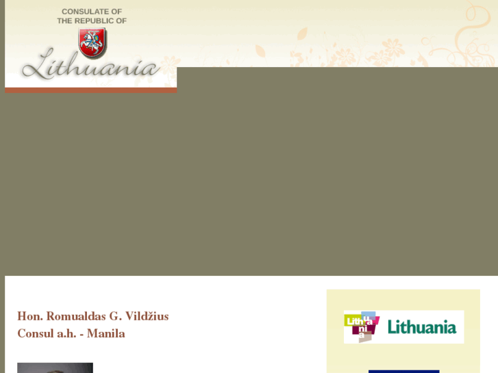 www.lithuania.ph