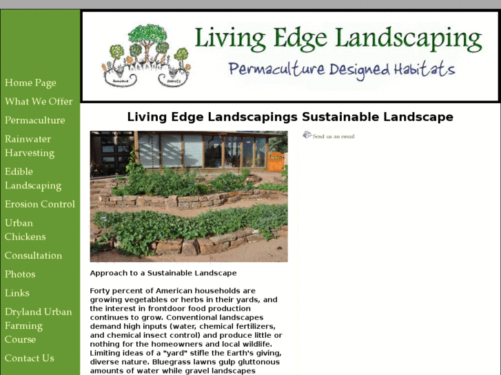 www.livingedgelandscaping.com