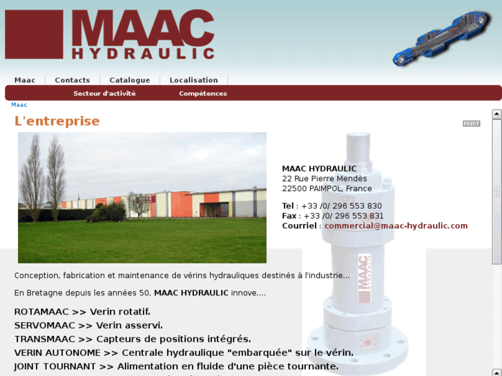 www.maac-hydraulic.com