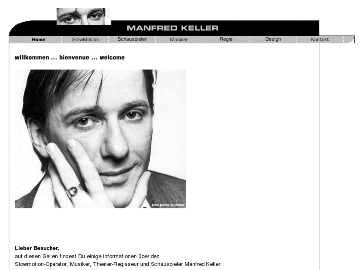 www.manfredkeller.com