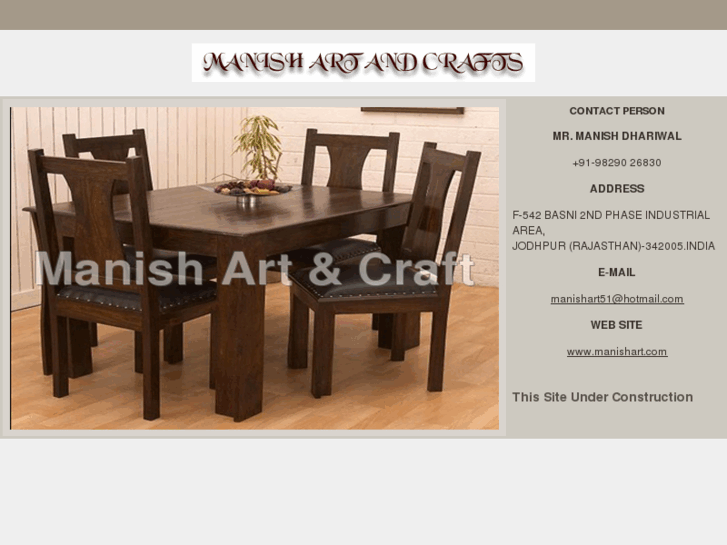 www.manishart.com