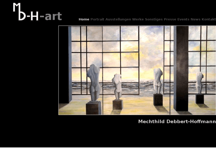 www.mechthild-debbert-hoffmann.com