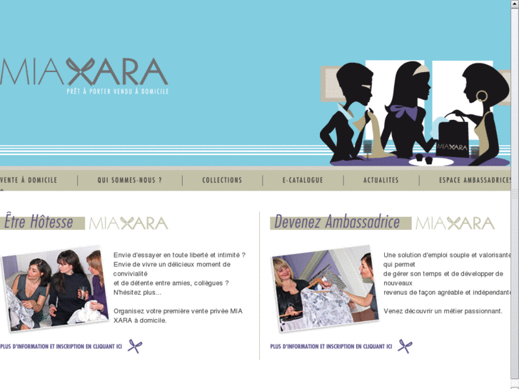 www.mia-xara.com