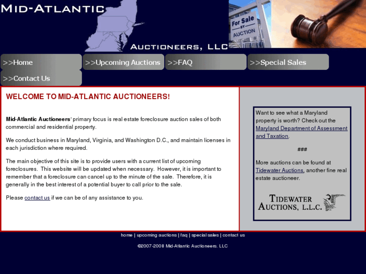 www.mid-atlanticauctioneers.com