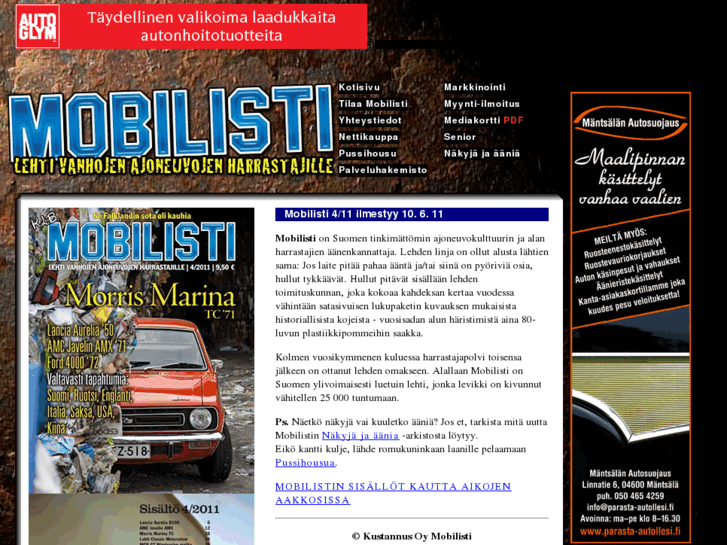 www.mobilisti.fi