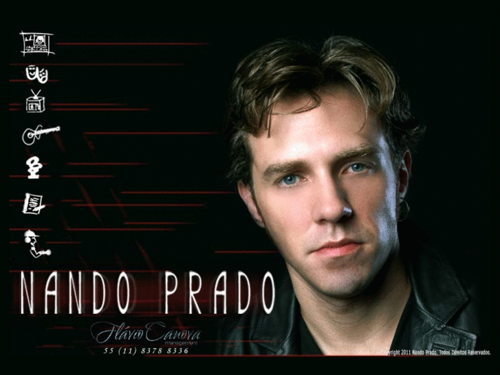 www.nandoprado.com