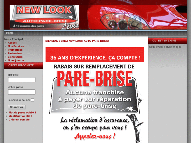 www.newlookparebrise.com