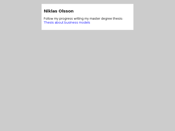 www.nolsson.com