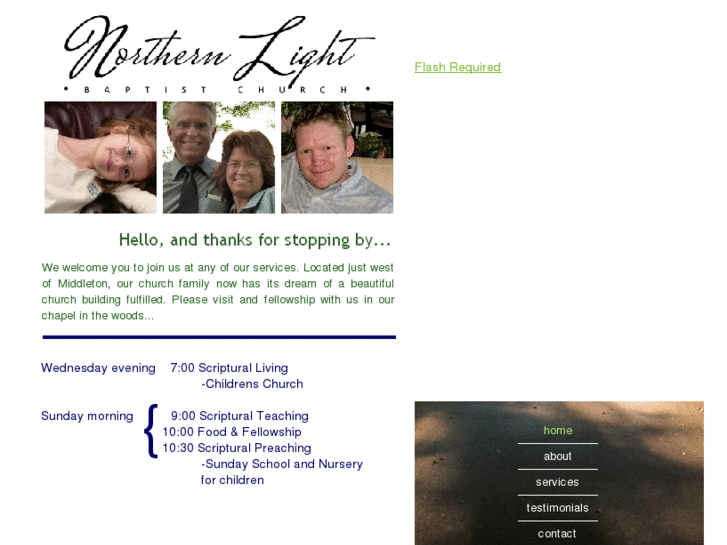 www.northernlightchurch.net