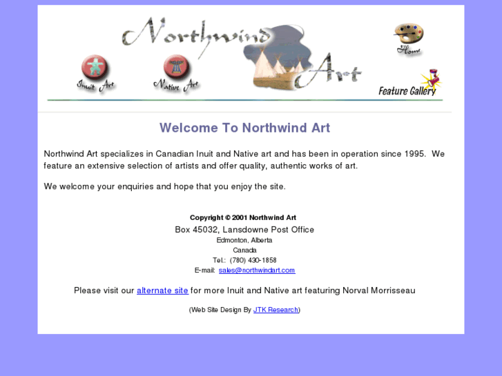 www.northwindart.com