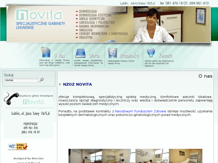 www.novita-med.com