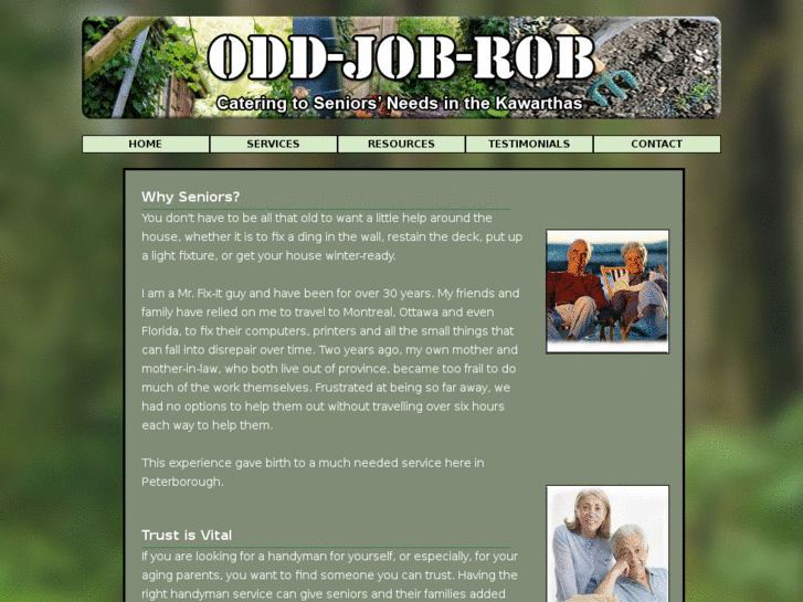 www.odd-job-rob.com