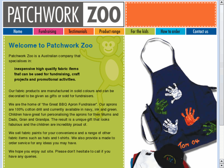 www.patchworkzoo.com