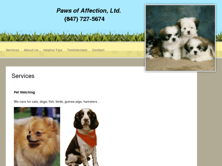 www.pawsofaffection.com