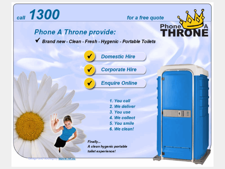 www.phoneathrone.com.au