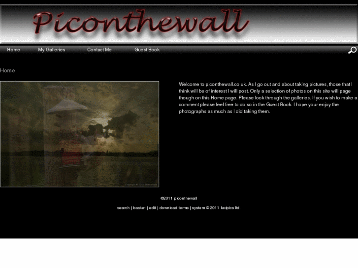 www.piconthewall.com