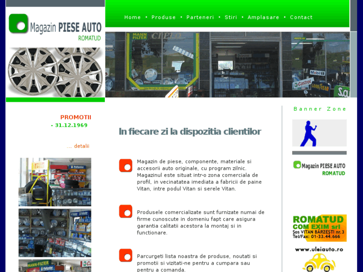 www.pieseauto1.ro