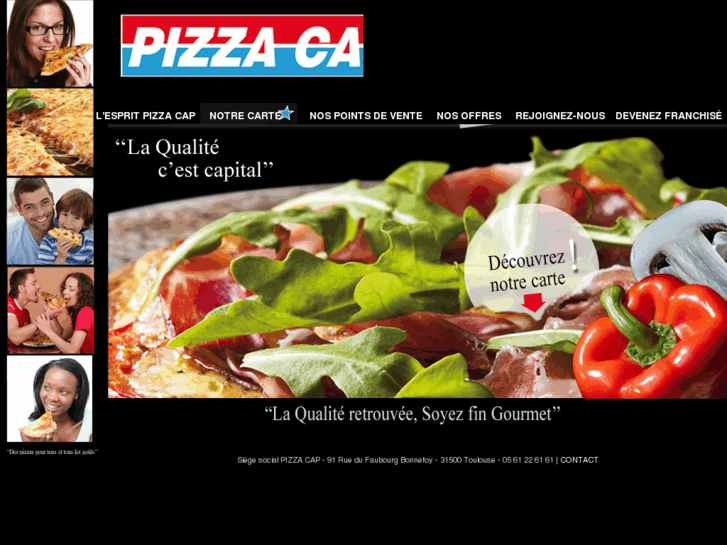 www.pizzacap.com