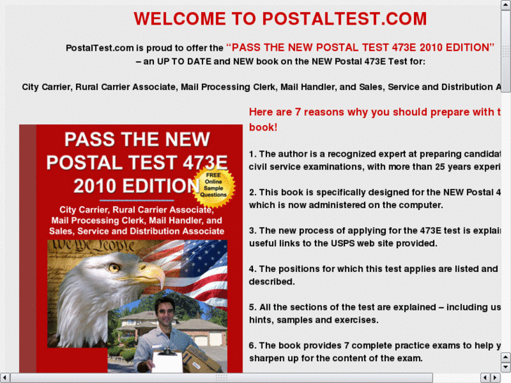 www.postal-prep.com