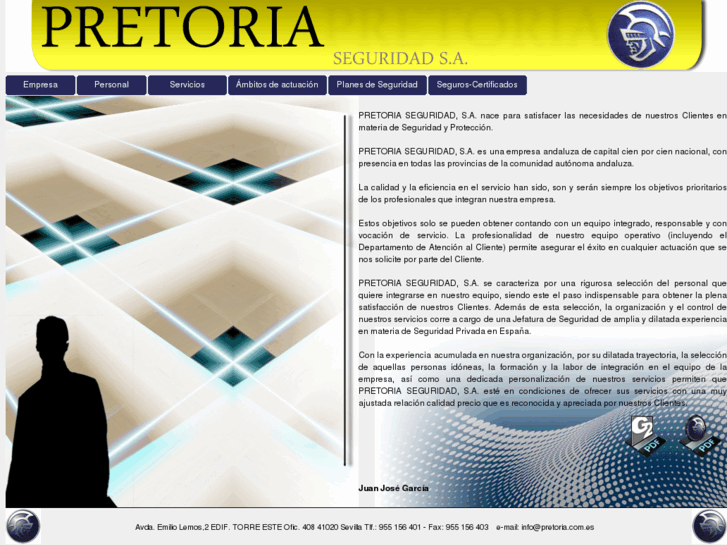 www.pretoria.com.es