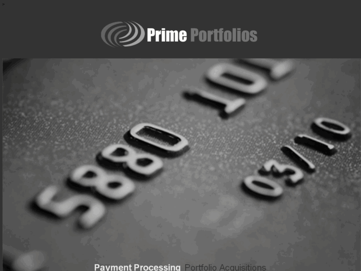 www.primeportfolios.net