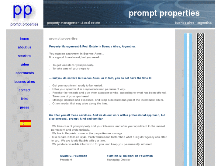 www.promptproperties.com