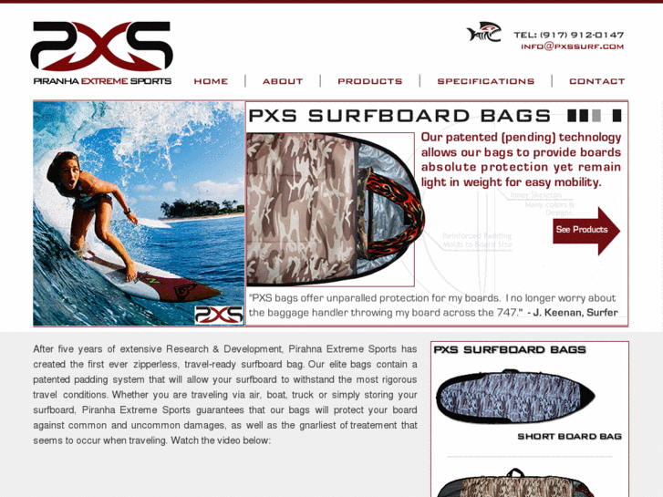 www.pxssurf.com