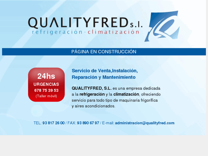 www.qualityfred.com